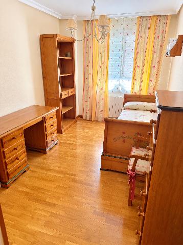 Imagen 14 Inmueble 306440 - Piso en venta en Cáceres / Residencial R66