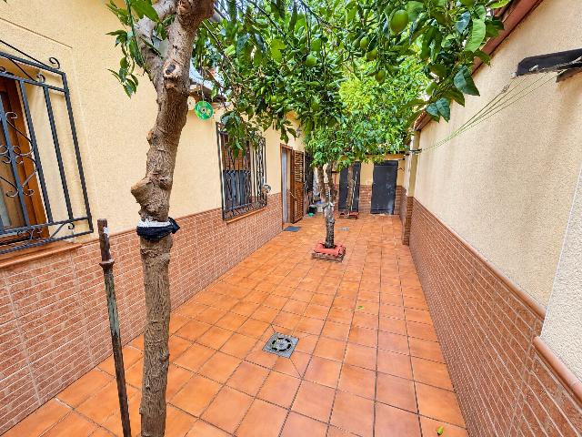 Imagen 7 Inmueble 306441 - Casa en venta en Torre De Santa María / Torre De Santa María