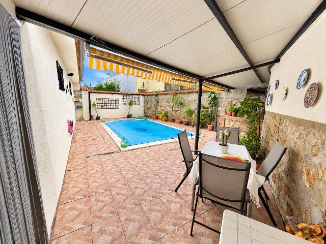 Imagen 24 Inmueble 306441 - Casa en venta en Torre De Santa María / Torre De Santa María