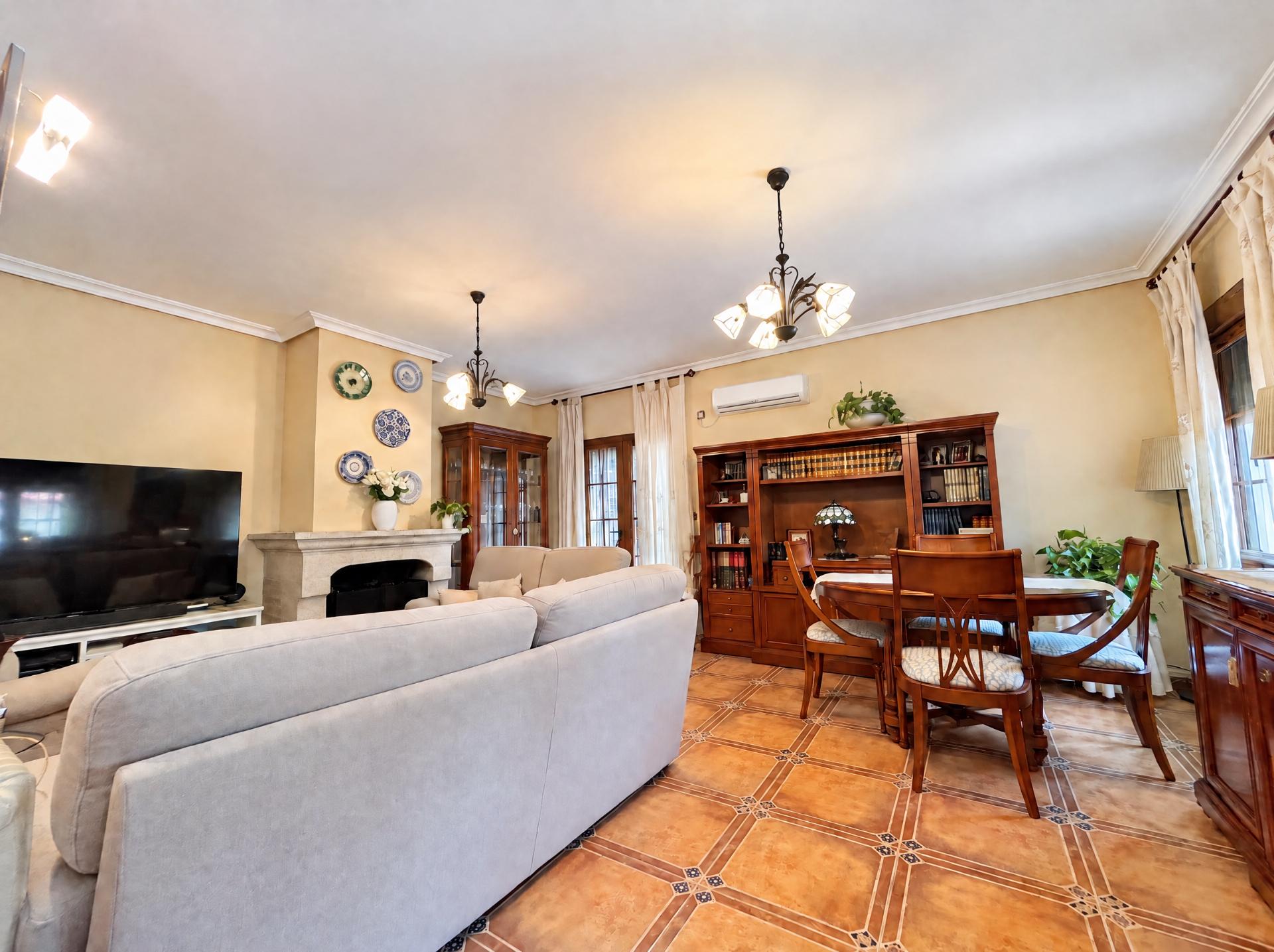 Imagen 20 Casa en venta en Torre De Santa María / Torre De Santa María