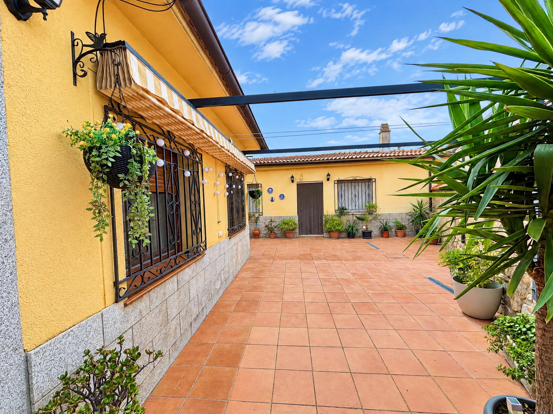 Imagen 22 Casa en venta en Torre De Santa María / Torre De Santa María