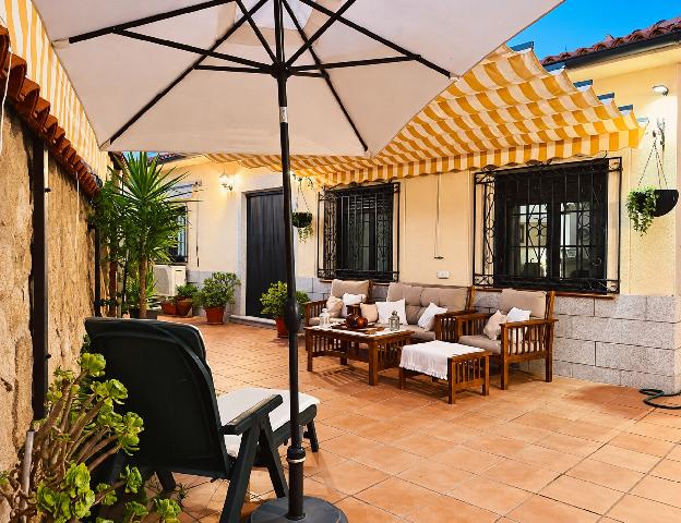 Imagen 40 Inmueble 306441 - Casa en venta en Torre De Santa María / Torre De Santa María