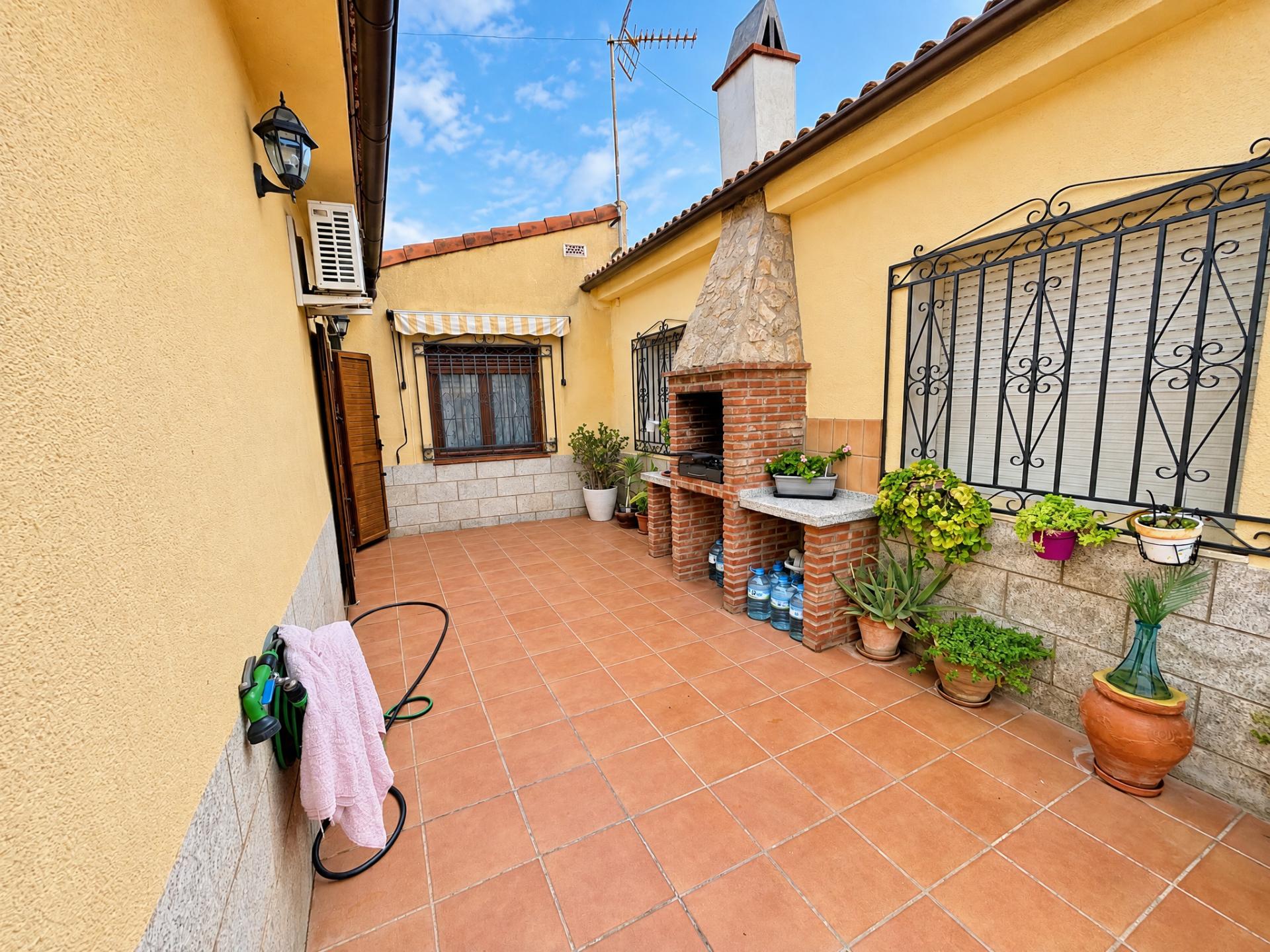 Imagen 24 Casa en venta en Torre De Santa María / Torre De Santa María