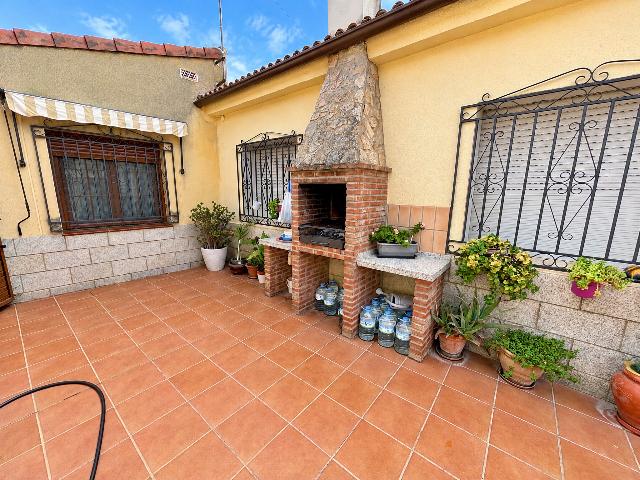 Imagen 25 Inmueble 306441 - Casa en venta en Torre De Santa María / Torre De Santa María
