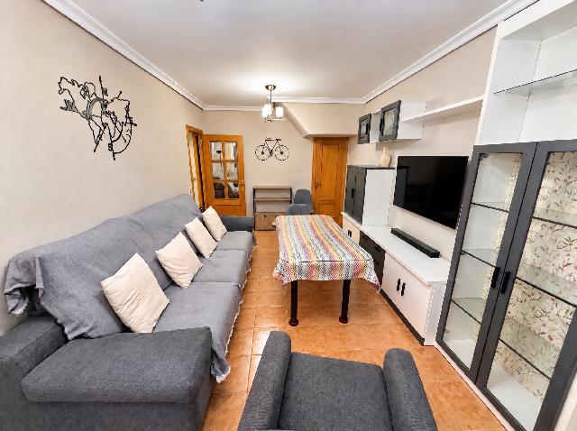 Imagen 9 Inmueble 306711 - Casa Adosada en venta en Cáceres / Zona residencial Gredos