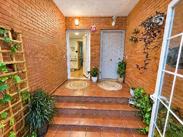 Imagen 10 Inmueble 306711 - Casa Adosada en venta en Cáceres / Zona residencial Gredos