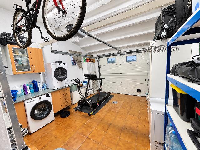 Imagen 6 Inmueble 306711 - Casa Adosada en venta en Cáceres / Zona residencial Gredos