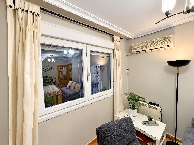 Imagen 14 Inmueble 306711 - Casa Adosada en venta en Cáceres / Zona residencial Gredos
