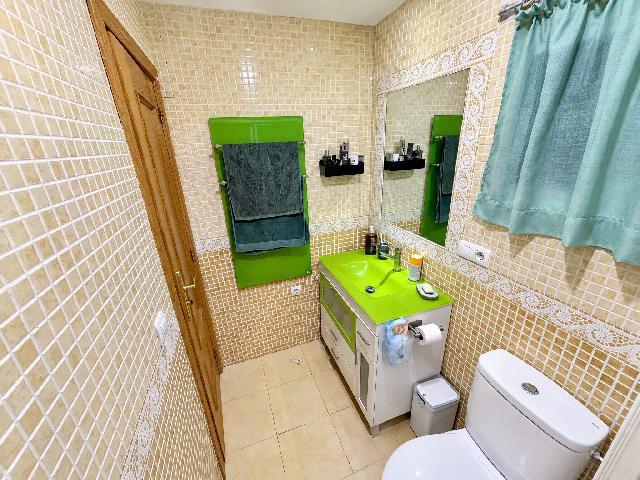 Imagen 15 Inmueble 306711 - Casa Adosada en venta en Cáceres / Zona residencial Gredos