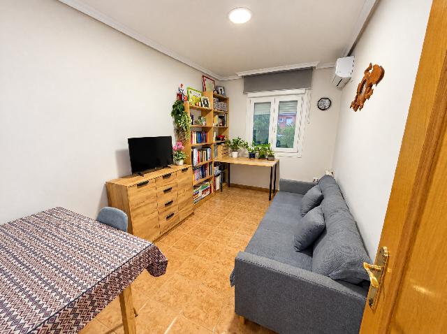 Imagen 17 Inmueble 306711 - Casa Adosada en venta en Cáceres / Zona residencial Gredos