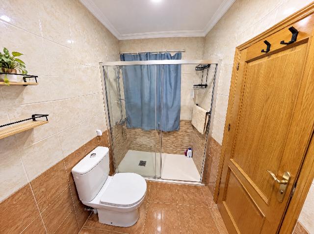 Imagen 18 Inmueble 306711 - Casa Adosada en venta en Cáceres / Zona residencial Gredos
