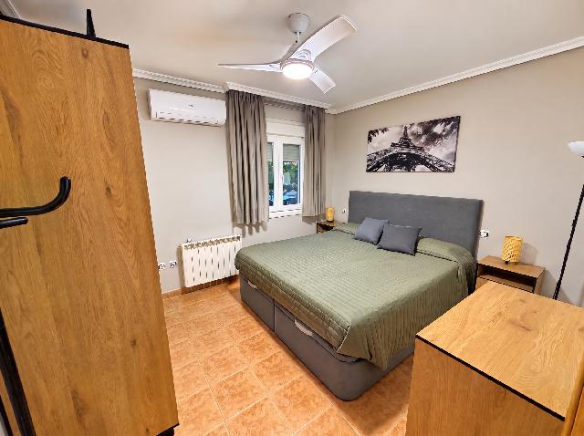 Imagen 20 Inmueble 306711 - Casa Adosada en venta en Cáceres / Zona residencial Gredos