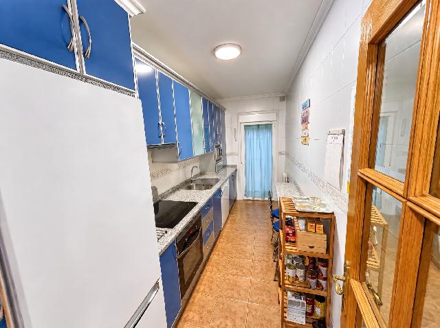 Imagen 21 Inmueble 306711 - Casa Adosada en venta en Cáceres / Zona residencial Gredos