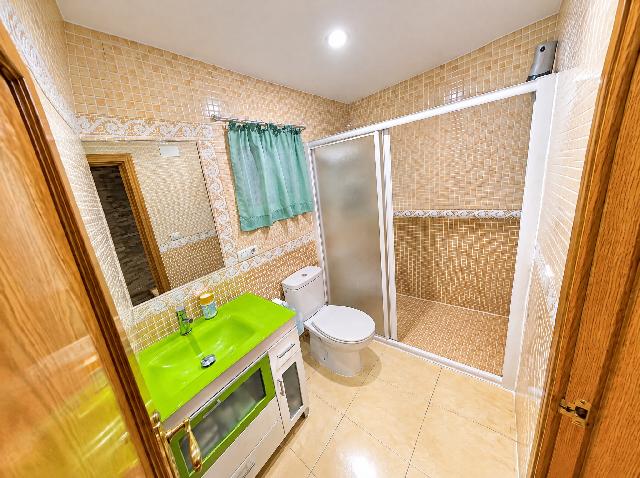 Imagen 19 Inmueble 306711 - Casa Adosada en venta en Cáceres / Zona residencial Gredos