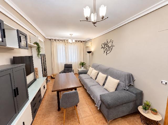 Imagen 23 Inmueble 306711 - Casa Adosada en venta en Cáceres / Zona residencial Gredos