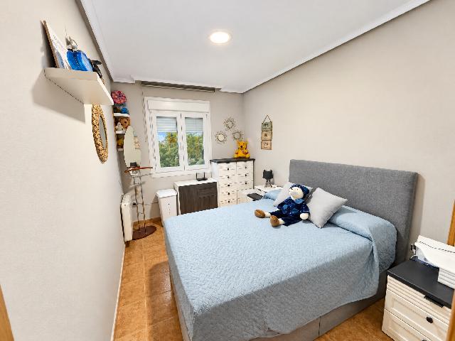 Imagen 24 Inmueble 306711 - Casa Adosada en venta en Cáceres / Zona residencial Gredos