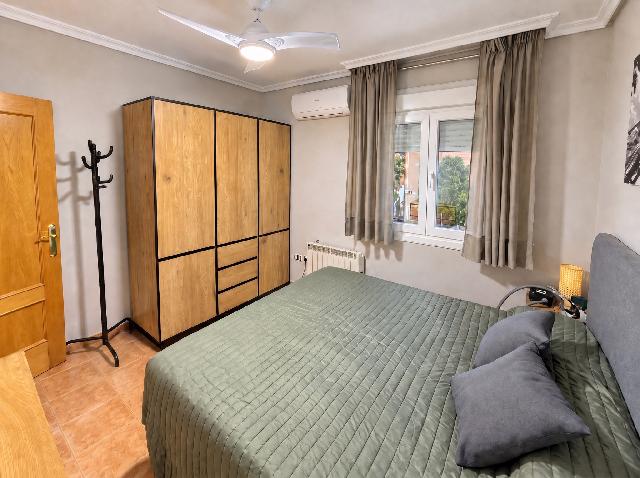Imagen 26 Inmueble 306711 - Casa Adosada en venta en Cáceres / Zona residencial Gredos