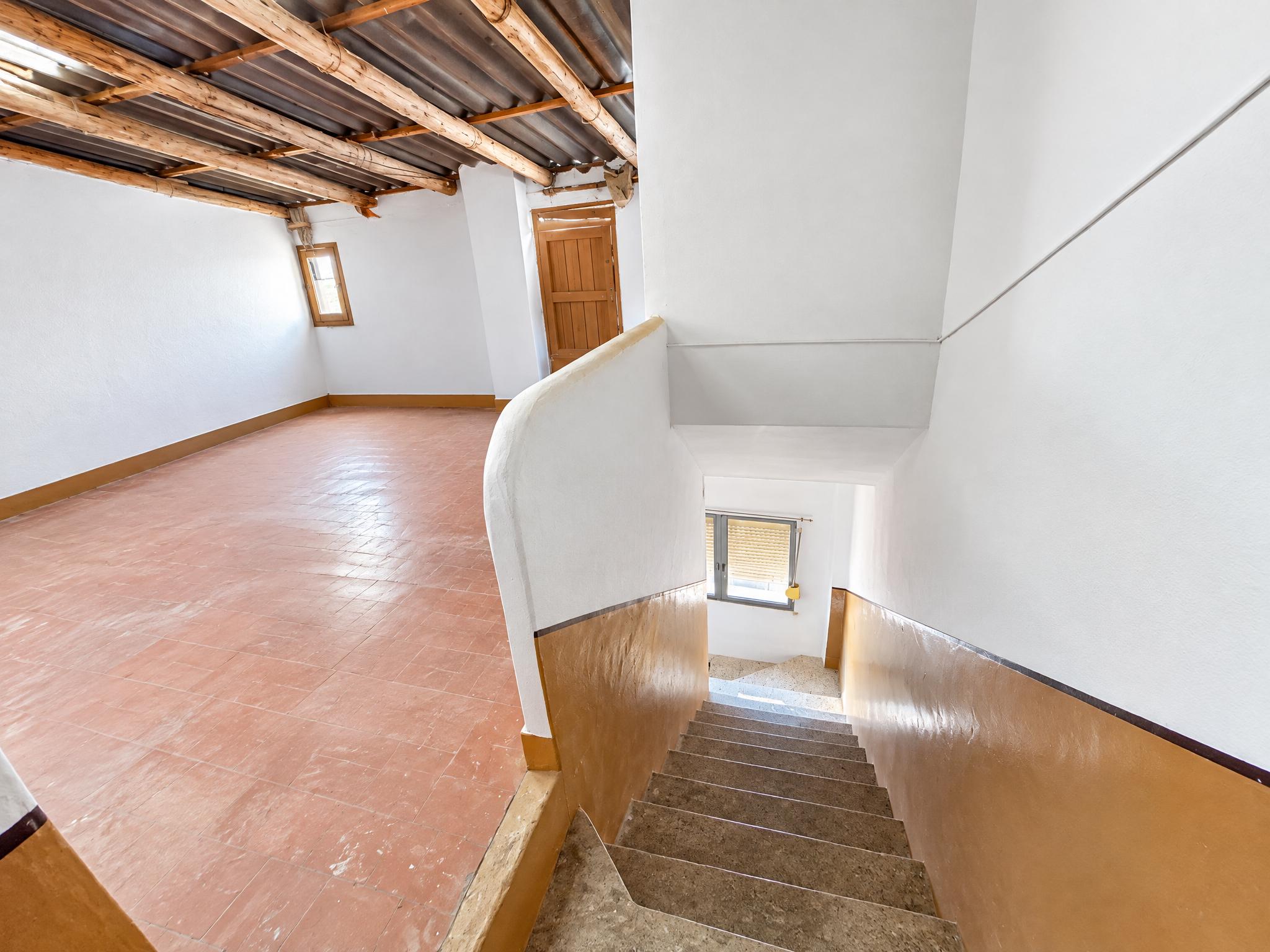 Imagen 10 Piso en venta en Montánchez / Centro de Montanchez
