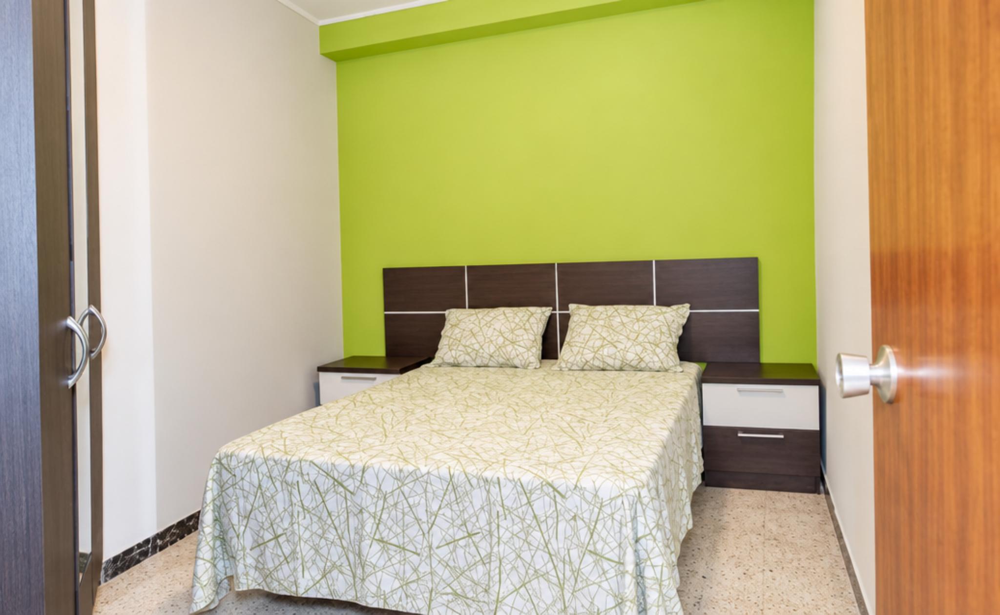 Imagen 3 Piso en venta en Montánchez / Centro de Montanchez