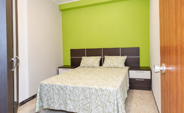 Imagen 3 Inmueble 306886 - Piso en venta en Montánchez / Centro de Montanchez