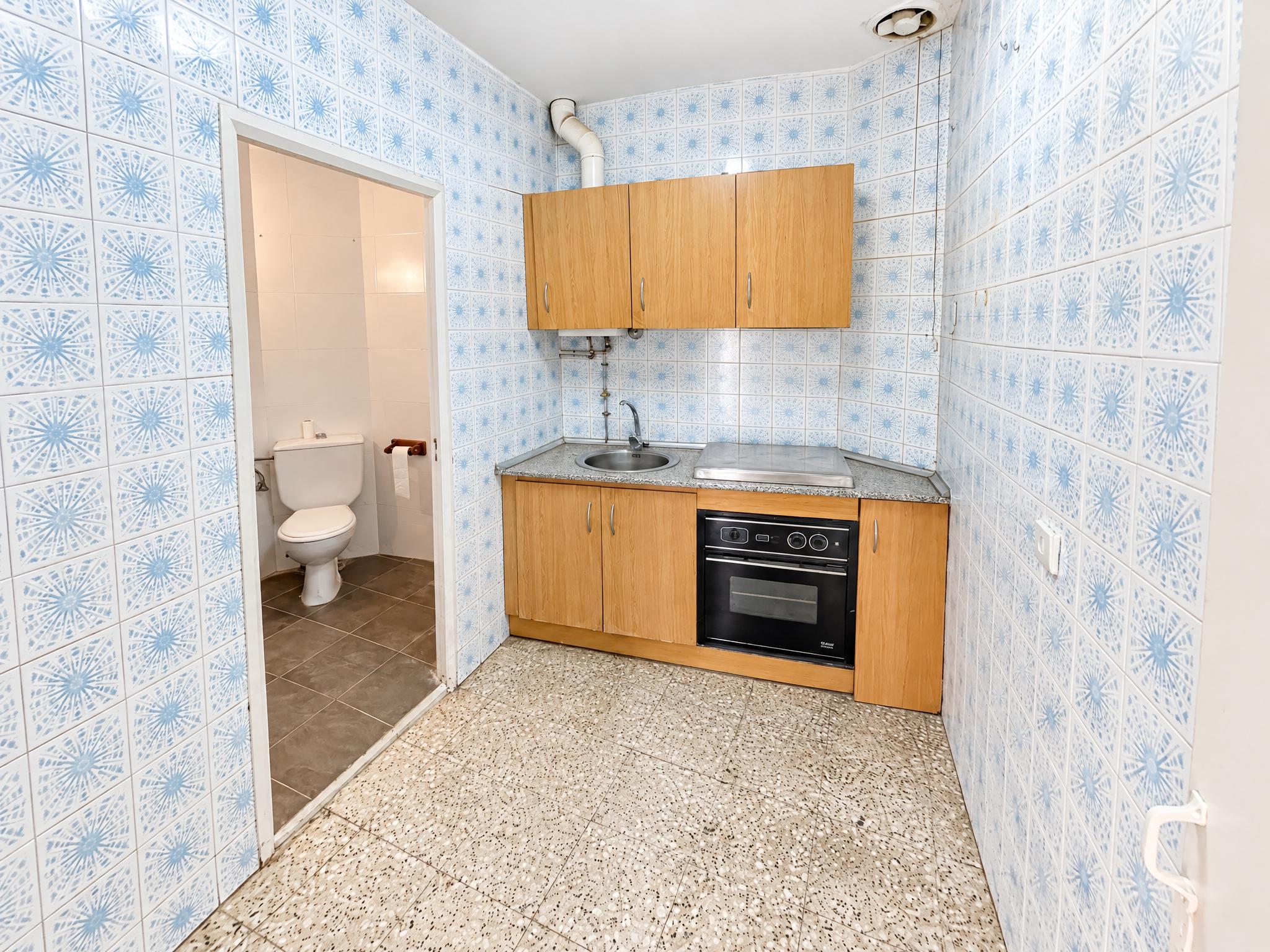 Imagen 11 Piso en venta en Montánchez / Centro de Montanchez