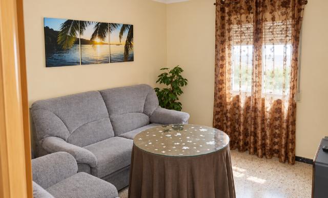 Imagen 4 Inmueble 306886 - Piso en venta en Montánchez / Centro de Montanchez