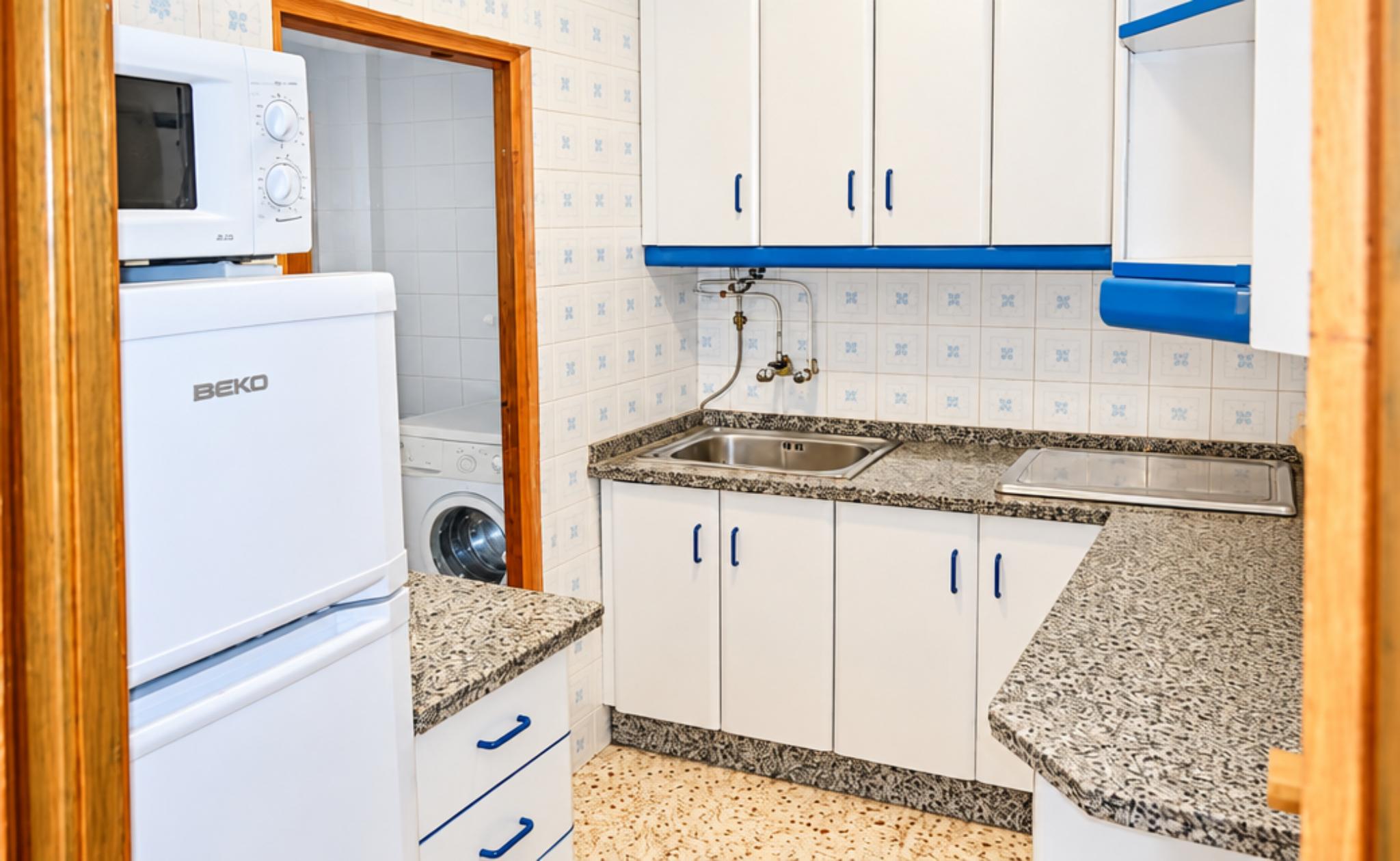Imagen 6 Piso en venta en Montánchez / Centro de Montanchez
