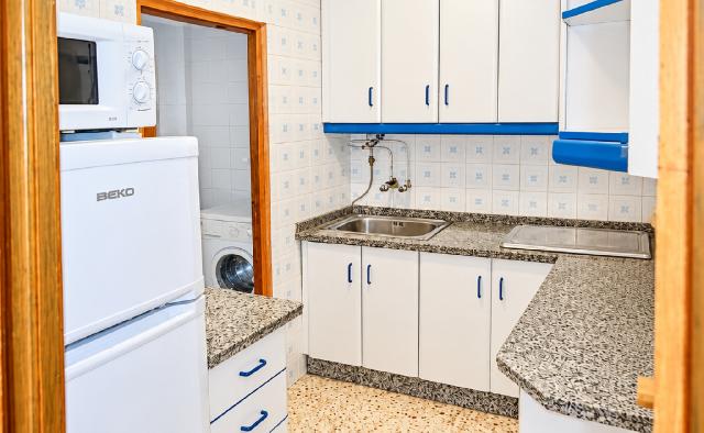 Imagen 6 Inmueble 306886 - Piso en venta en Montánchez / Centro de Montanchez