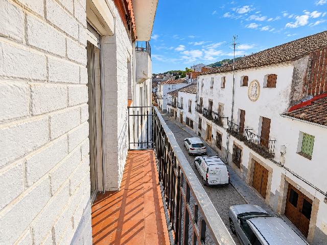 Imagen 16 Inmueble 306886 - Piso en venta en Montánchez / Centro de Montanchez