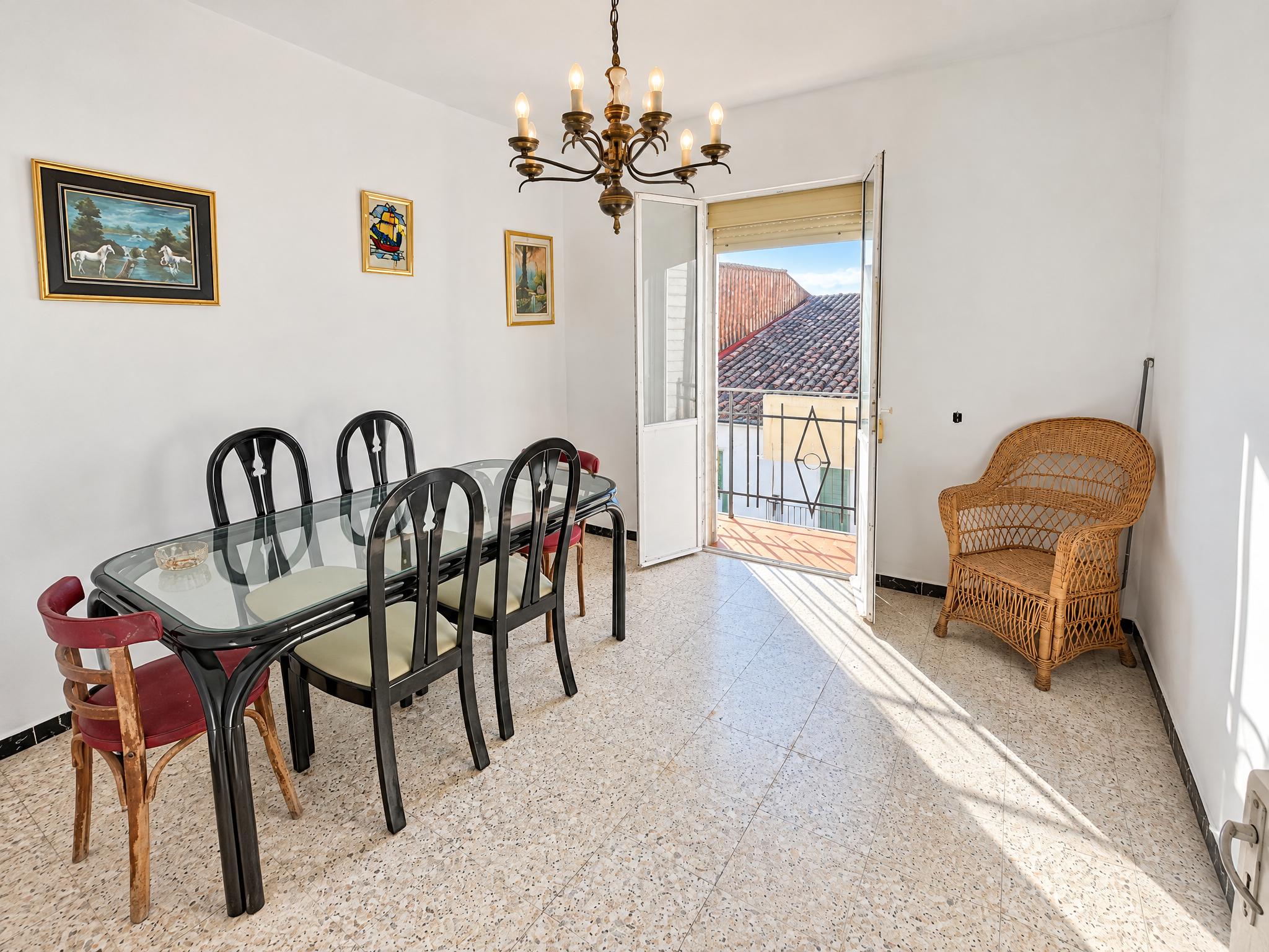 Imagen 18 Piso en venta en Montánchez / Centro de Montanchez