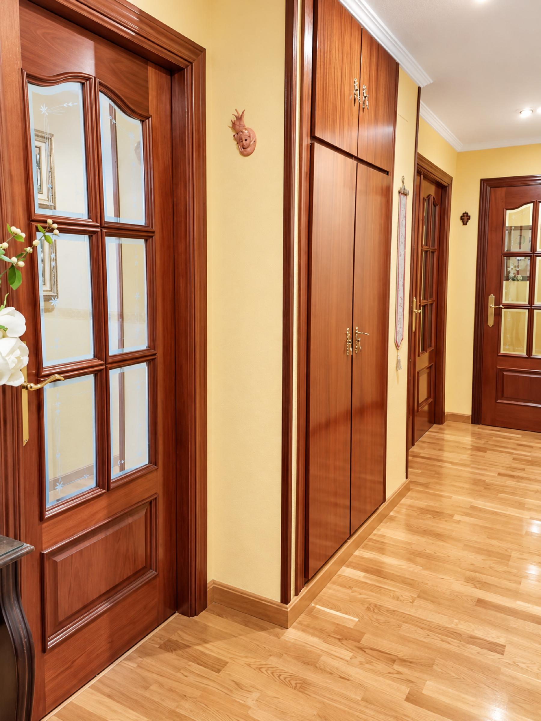 Imagen 6 Piso en venta en Cáceres / Zona de Mejostilla