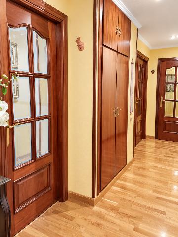 Imagen 6 Inmueble 306943 - Piso en venta en Cáceres / Zona de Mejostilla