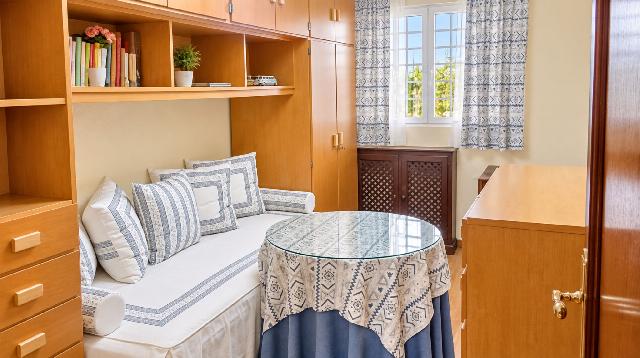 Imagen 5 Inmueble 306943 - Piso en venta en Cáceres / Zona de Mejostilla