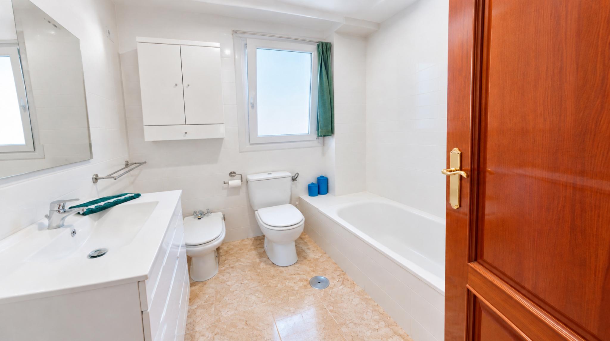 Imagen 4 Piso en venta en Cáceres / Zona de Mejostilla