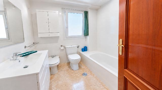 Imagen 4 Inmueble 306943 - Piso en venta en Cáceres / Zona de Mejostilla