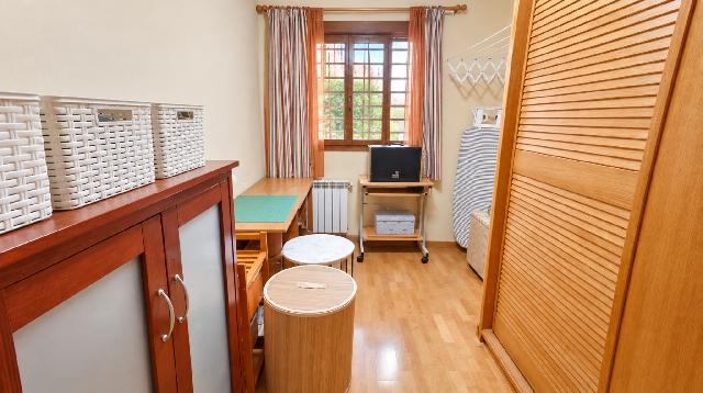Imagen 8 Inmueble 306943 - Piso en venta en Cáceres / Zona de Mejostilla