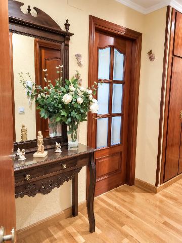 Imagen 9 Inmueble 306943 - Piso en venta en Cáceres / Zona de Mejostilla