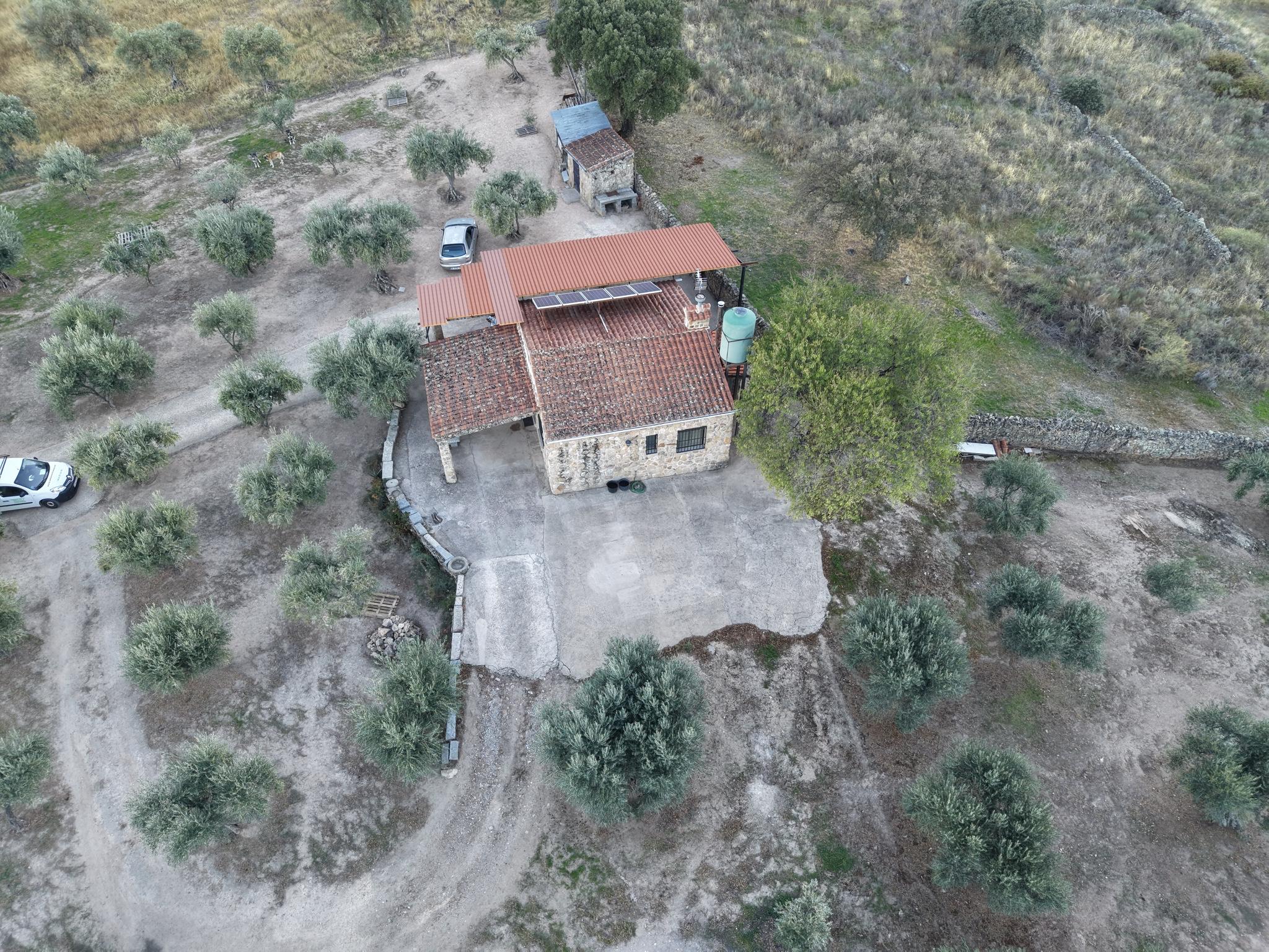 Imagen 8 Casa en venta en Torre De Santa María / Torre De Santa María