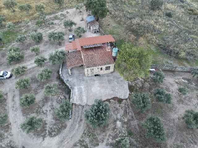 Imagen 8 Inmueble 306962 - Casa en venta en Torre De Santa María / Torre De Santa María