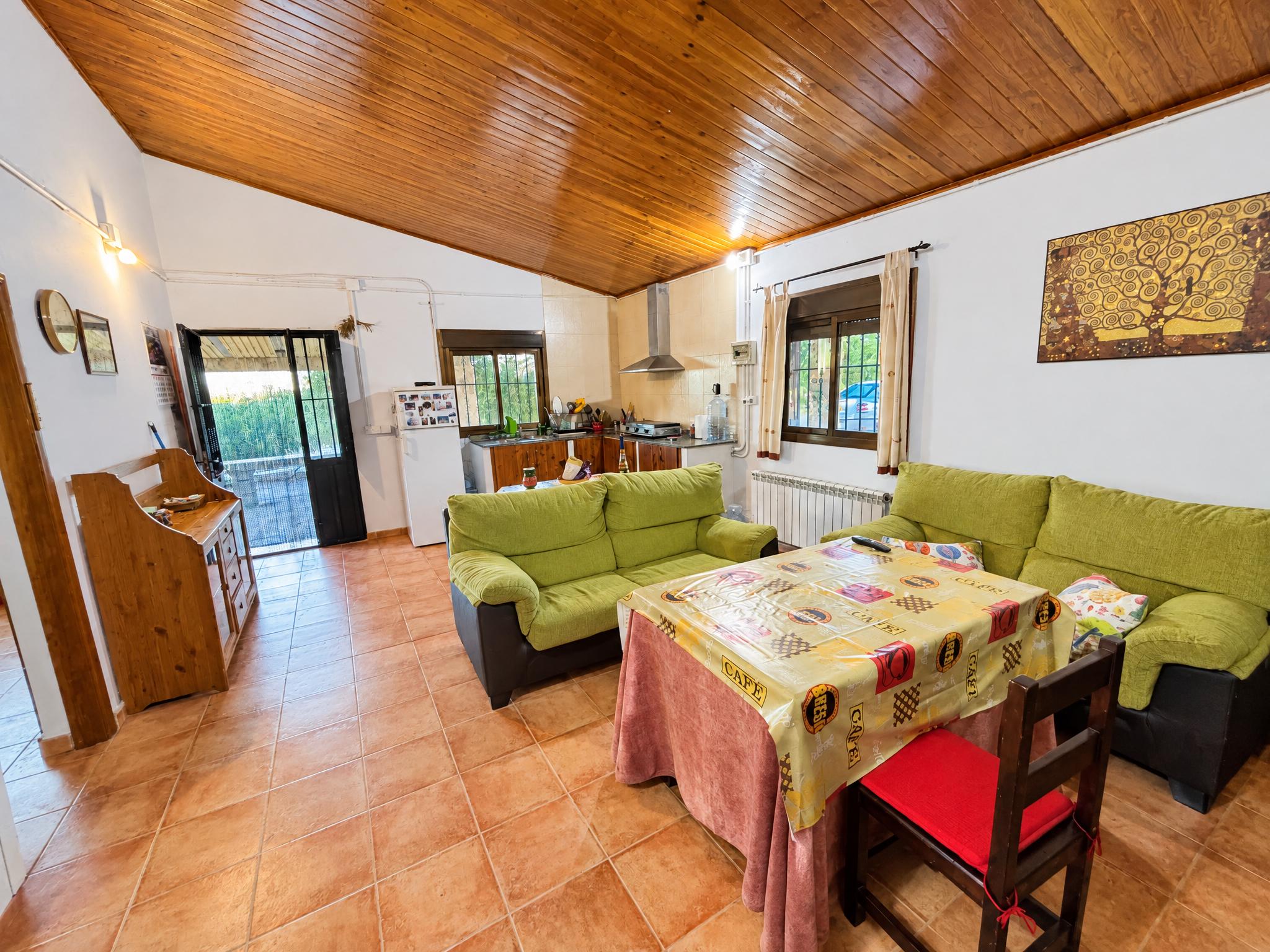 Imagen 4 Casa en venta en Torre De Santa María / Torre De Santa María