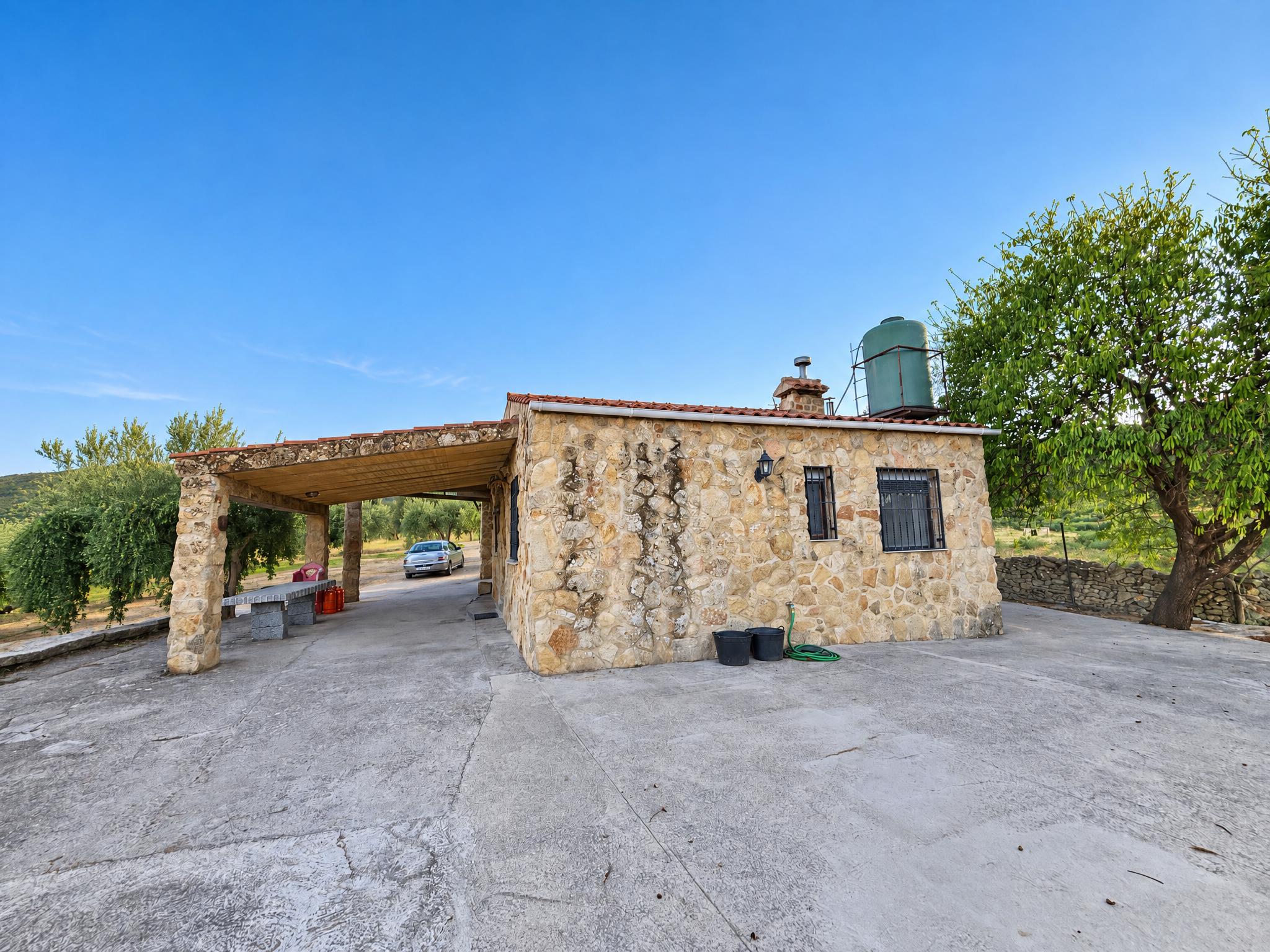 Imagen 12 Casa en venta en Torre De Santa María / Torre De Santa María