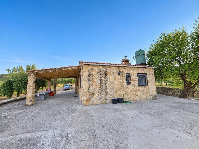 Imagen 12 Inmueble 306962 - Casa en venta en Torre De Santa María / Torre De Santa María