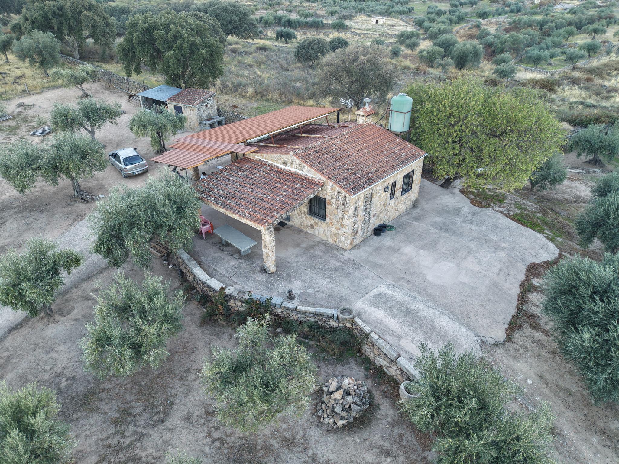 Imagen 1 Casa en venta en Torre De Santa María / Torre De Santa María