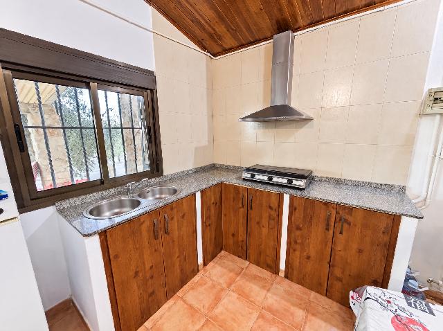 Imagen 13 Inmueble 306962 - Casa en venta en Torre De Santa María / Torre De Santa María