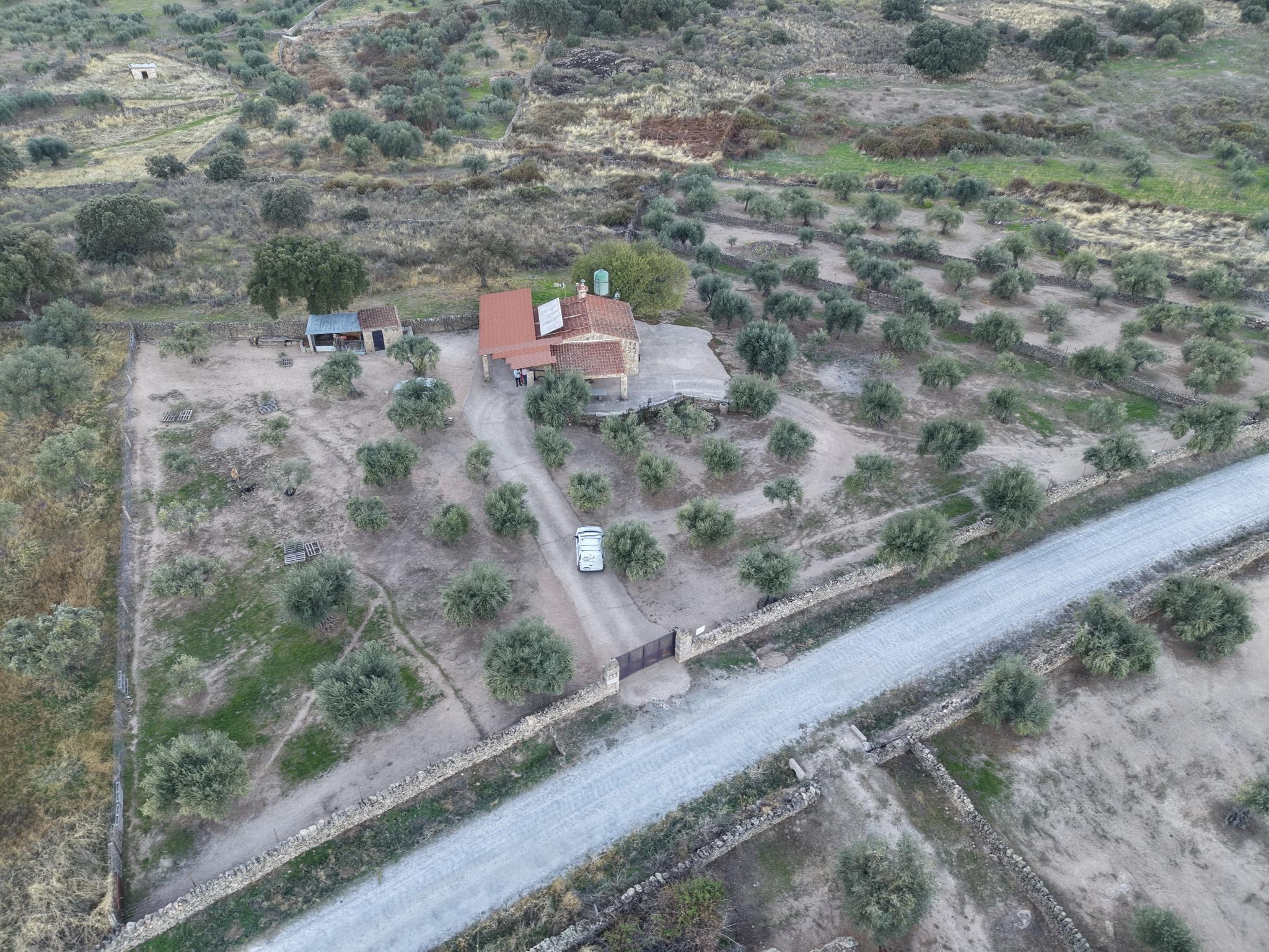 Imagen 2 Casa en venta en Torre De Santa María / Torre De Santa María