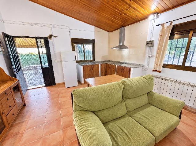 Imagen 5 Inmueble 306962 - Casa en venta en Torre De Santa María / Torre De Santa María