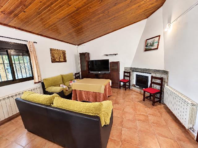 Imagen 6 Inmueble 306962 - Casa en venta en Torre De Santa María / Torre De Santa María