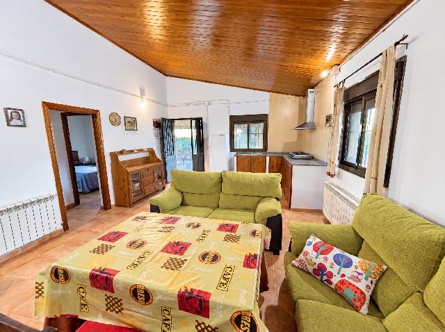 Imagen 7 Inmueble 306962 - Casa en venta en Torre De Santa María / Torre De Santa María