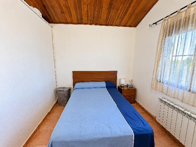 Imagen 9 Inmueble 306962 - Casa en venta en Torre De Santa María / Torre De Santa María