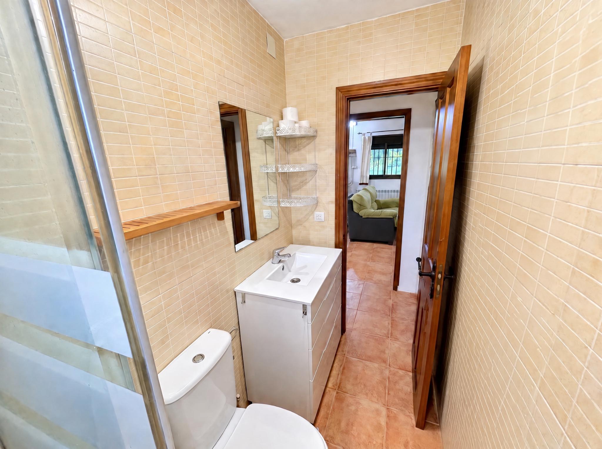 Imagen 15 Casa en venta en Torre De Santa María / Torre De Santa María